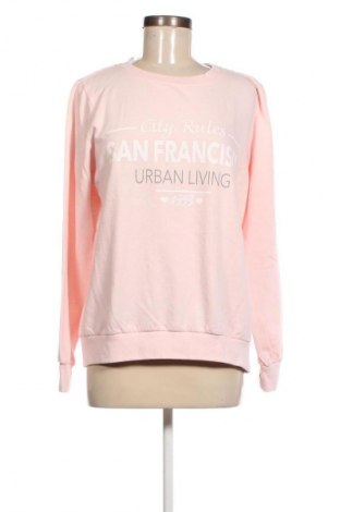 Damen Shirt Janina, Größe XL, Farbe Rosa, Preis 7,27 €