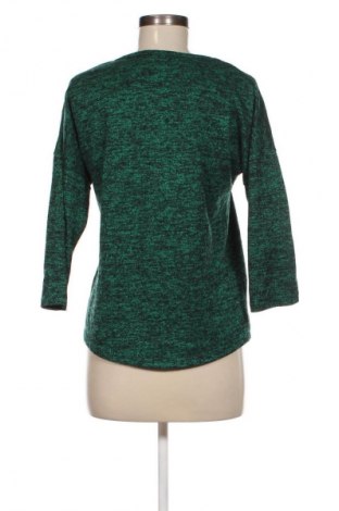 Дамска блуза Janina, Размер S, Цвят Зелен, Цена 8,17 лв.