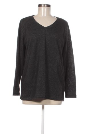 Damen Shirt Janina, Größe L, Farbe Grau, Preis € 7,27