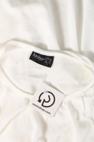 Damen Shirt Janina, Größe XXL, Farbe Weiß, Preis € 7,27