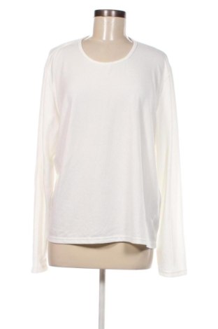 Дамска блуза Janina, Размер XXL, Цвят Бял, Цена 10,45 лв.