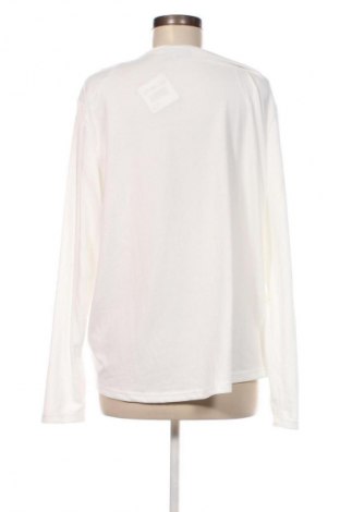 Damen Shirt Janina, Größe XXL, Farbe Weiß, Preis € 7,27