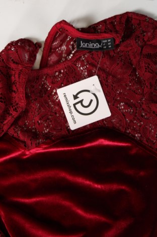 Damen Shirt Janina, Größe S, Farbe Rot, Preis € 6,08