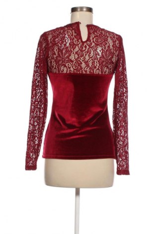 Damen Shirt Janina, Größe S, Farbe Rot, Preis € 6,08