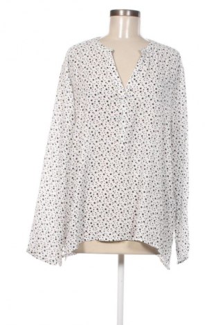 Дамска блуза Janina, Размер XL, Цвят Бял, Цена 10,45 лв.