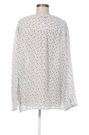 Дамска блуза Janina, Размер XL, Цвят Бял, Цена 11,40 лв.