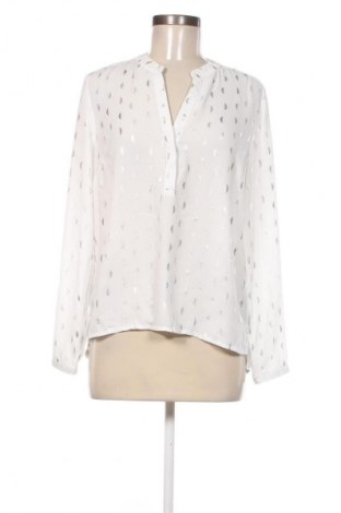 Damen Shirt Janina, Größe S, Farbe Weiß, Preis € 5,95
