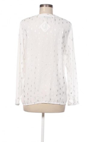 Damen Shirt Janina, Größe S, Farbe Weiß, Preis € 5,29