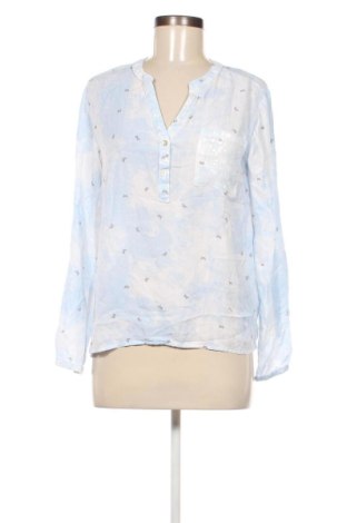 Damen Shirt Janina, Größe S, Farbe Mehrfarbig, Preis 5,29 €