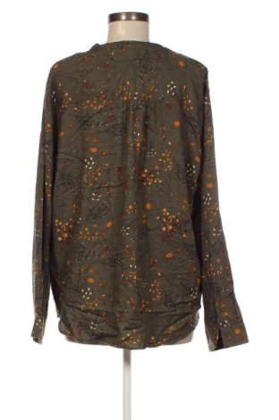 Bluză de femei Janina, Mărime XL, Culoare Verde, Preț 37,50 Lei