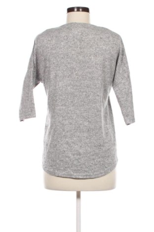 Damen Shirt Janina, Größe M, Farbe Grau, Preis € 4,49