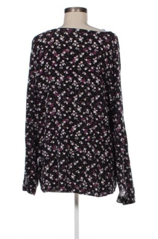 Дамска блуза Janina, Размер XXL, Цвят Многоцветен, Цена 10,83 лв.