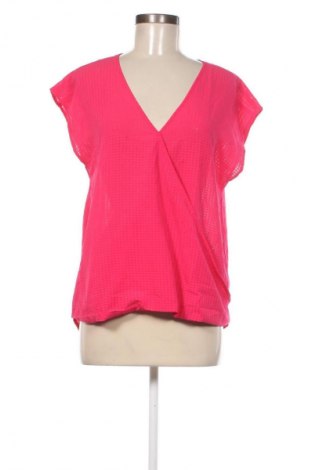 Damen Shirt Janina, Größe M, Farbe Rot, Preis 5,29 €