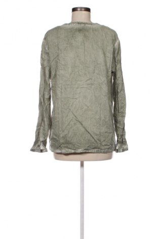 Дамска блуза Janina, Размер XL, Цвят Зелен, Цена 11,40 лв.