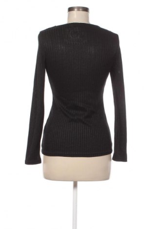 Γυναικεία μπλούζα Janina, Μέγεθος S, Χρώμα Μαύρο, Τιμή 4,70 €