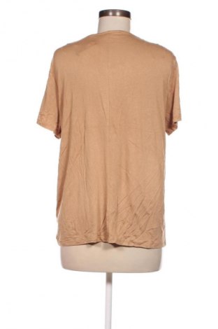 Дамска блуза Janina, Размер XL, Цвят Бежов, Цена 10,45 лв.