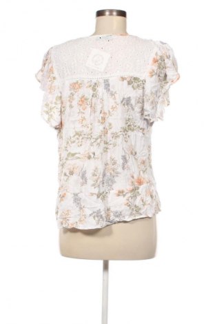 Damen Shirt Janina, Größe S, Farbe Mehrfarbig, Preis € 5,29