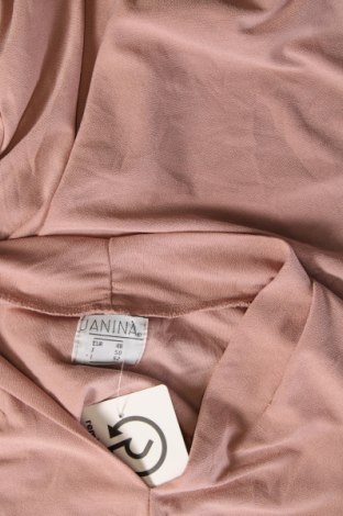 Damen Shirt Janina, Größe XXL, Farbe Rosa, Preis 7,27 €