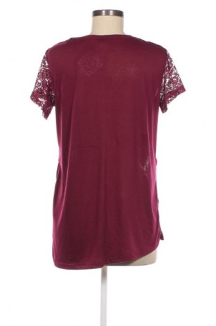 Γυναικεία μπλούζα Janina, Μέγεθος M, Χρώμα Βιολετί, Τιμή 4,79 €