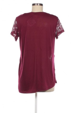 Damen Shirt Janina, Größe M, Farbe Lila, Preis € 8,57