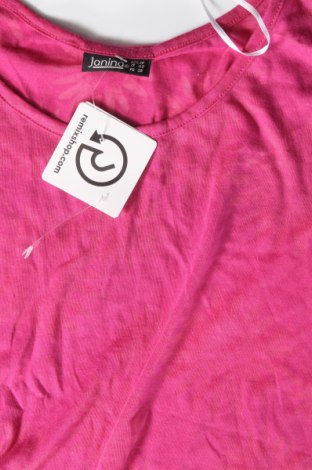 Bluză de femei Janina, Mărime S, Culoare Roz, Preț 25,00 Lei