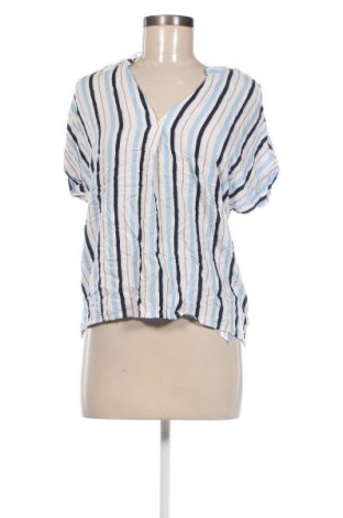 Damen Shirt Janina, Größe M, Farbe Mehrfarbig, Preis € 13,22