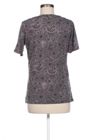 Дамска блуза Janina, Размер M, Цвят Сив, Цена 9,50 лв.