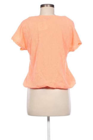 Damen Shirt Janina, Größe L, Farbe Orange, Preis € 3,99