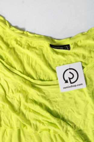 Damen Shirt Janina, Größe XL, Farbe Grün, Preis € 7,27