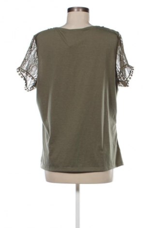 Дамска блуза Janina, Размер XL, Цвят Зелен, Цена 10,26 лв.