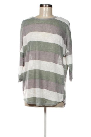Γυναικεία μπλούζα Janina, Μέγεθος XL, Χρώμα Πολύχρωμο, Τιμή 11,51 €