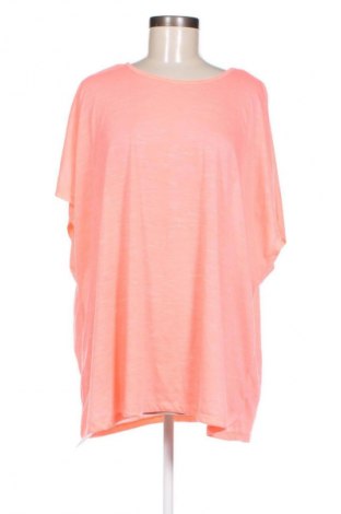 Дамска блуза Janina, Размер 5XL, Цвят Розов, Цена 19,00 лв.