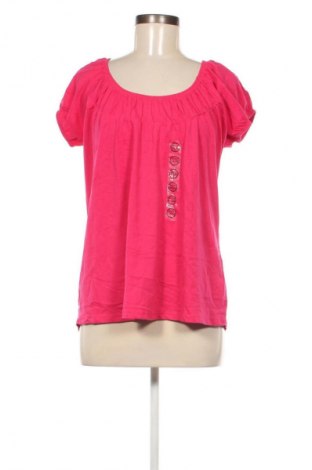 Bluză de femei Janina, Mărime XL, Culoare Roz, Preț 101,97 Lei