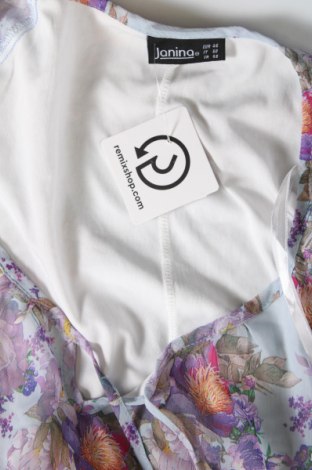 Damen Shirt Janina, Größe XL, Farbe Mehrfarbig, Preis € 7,27