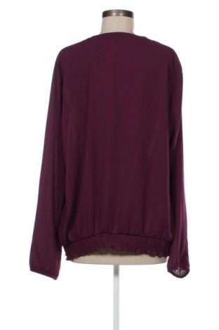 Дамска блуза Janina, Размер XL, Цвят Лилав, Цена 8,55 лв.