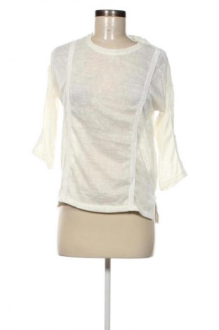 Damen Shirt Janina, Größe S, Farbe Weiß, Preis 3,49 €