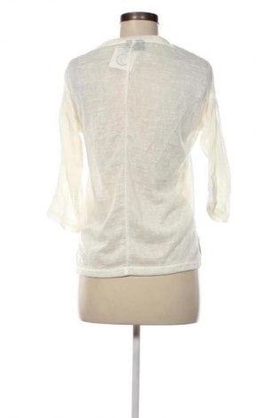 Damen Shirt Janina, Größe S, Farbe Weiß, Preis € 3,49