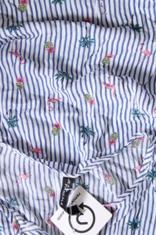 Γυναικεία μπλούζα Jean Pascale, Μέγεθος S, Χρώμα Πολύχρωμο, Τιμή 6,00 €