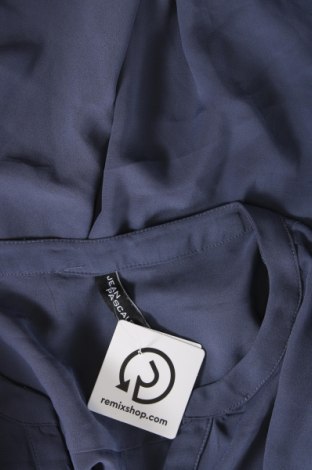 Дамска блуза Jean Pascale, Размер XL, Цвят Син, Цена 11,40 лв.