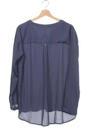 Damen Shirt Jean Pascale, Größe XL, Farbe Blau, Preis 7,93 €