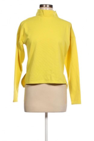 Damen Shirt Jean Pascale, Größe XS, Farbe Gelb, Preis € 6,61