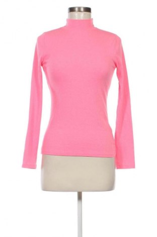 Γυναικεία μπλούζα Jean Pascale, Μέγεθος S, Χρώμα Ρόζ , Τιμή 4,70 €