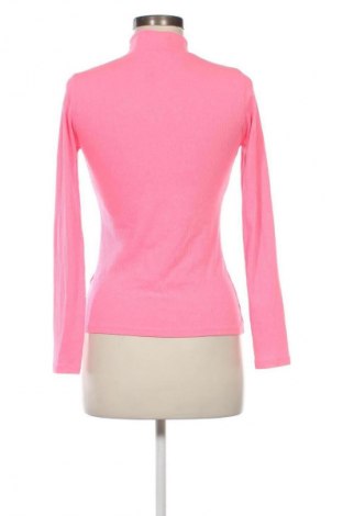 Γυναικεία μπλούζα Jean Pascale, Μέγεθος S, Χρώμα Ρόζ , Τιμή 4,70 €