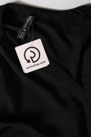 Γυναικεία μπλούζα Jean Pascale, Μέγεθος M, Χρώμα Μαύρο, Τιμή 5,88 €