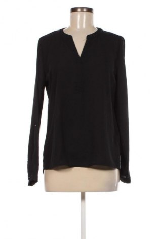 Γυναικεία μπλούζα Jean Pascale, Μέγεθος M, Χρώμα Μαύρο, Τιμή 6,46 €