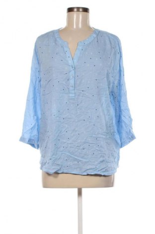 Damen Shirt Jean Pascale, Größe XL, Farbe Blau, Preis € 7,93