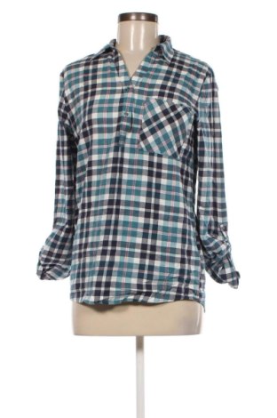 Damen Shirt Jean Pascale, Größe S, Farbe Mehrfarbig, Preis € 5,29