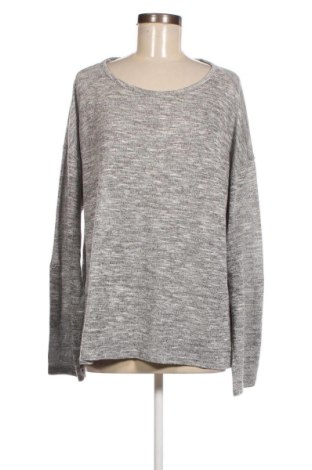 Damen Shirt Jean Pascale, Größe L, Farbe Grau, Preis 13,22 €