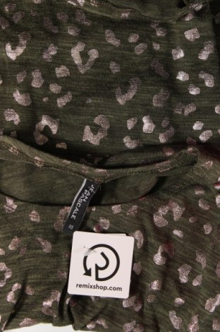 Damen Shirt Jean Pascale, Größe XS, Farbe Grün, Preis 6,61 €