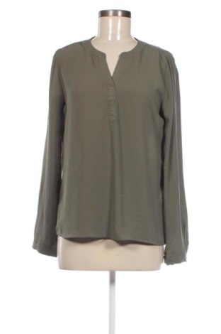 Damen Shirt Jean Pascale, Größe S, Farbe Grün, Preis 5,95 €